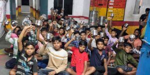 पोषण की पहल: हाई स्कूल के छात्रावासी बच्चों को अब स्कूल में मिलेगा पौष्टिक भोजन,… – भारत संपर्क न्यूज़ …