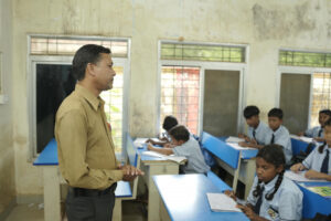 युक्तियुक्तकरण बना शिक्षा सुधार की नींव: अब हर छात्र को मिल रहा विषय विशेषज्ञ शिक्षक – भारत संपर्क न्यूज़ …