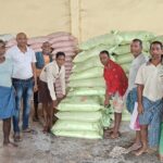 डीएपी की सीमित उपलब्धता के बीच वैकल्पिक उर्वरकों का पर्याप्त भंडारण – भारत संपर्क न्यूज़ …