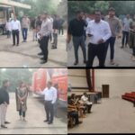 लचर व्यवस्था नहीं होगी बर्दाश्त एमएमयू वेंडर कंपनी के लाभांश रोकने के निर्देश – भारत संपर्क न्यूज़ …