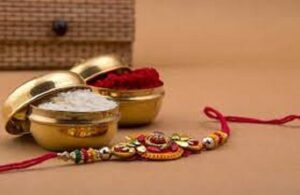 Raigarh: रक्षाबंधन पर राखी भेजने के लिए भारतीय डाक विभाग ने विशेष लिफाफा और पीली पत्र… – भारत संपर्क न्यूज़ …