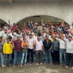 ट्रेलर मालिक संघ का ऐलान; भाड़ा नहीं बढ़ा तो 26 जुलाई से होगा आंदोलन  – भारत संपर्क न्यूज़ …
