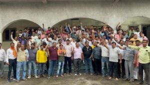 ट्रेलर मालिक संघ का ऐलान; भाड़ा नहीं बढ़ा तो 26 जुलाई से होगा आंदोलन  – भारत संपर्क न्यूज़ …