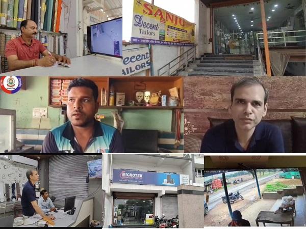 रायगढ़ में CCTV जागरूकता अभियान को मिला जनसमर्थन: होटल और दुकान संचालकों ने सड़क पर … – भारत संपर्क न्यूज़ … रायगढ़ में CCTV जागरूकता अभियान को मिला जनसमर्थन: होटल और दुकान संचालकों ने सड़क पर … – भारत संपर्क न्यूज़ …