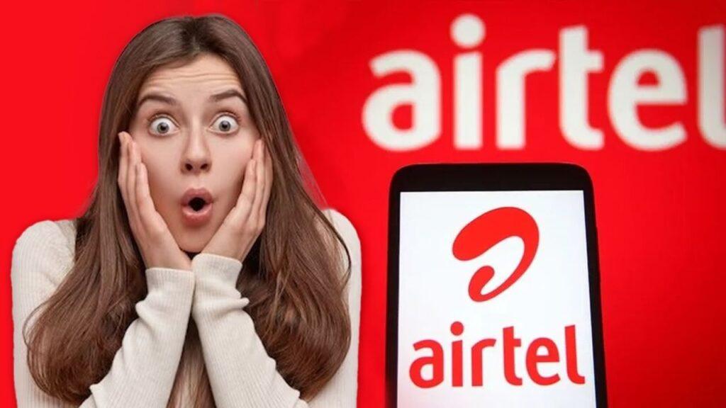 Airtel 5G: करोड़ों प्रीपेड यूजर्स को बड़ी राहत, सस्ता हो गया ये 5जी प्लान – भारत संपर्क