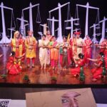 Raigarh: आजाद-नेहरु-रामानुजन सदन के कार्यक्रमों की अनूठी छठा से नहाया ओ.पी.जे.एस…. – भारत संपर्क न्यूज़ …