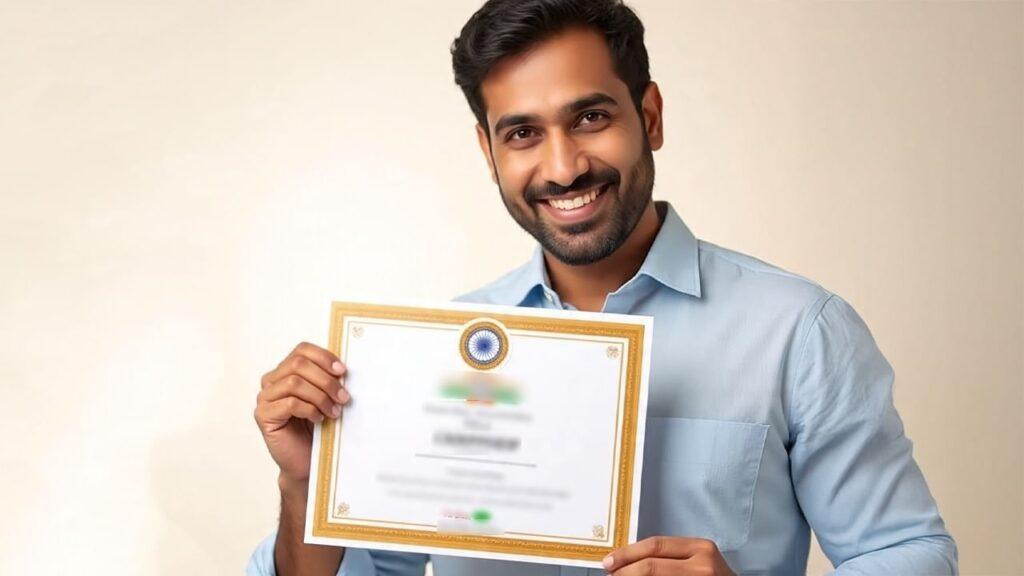 Certificate of Indian Citizenship क्या है, कैसे बनेगा ऑनलाइन? – भारत संपर्क