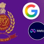 ED का ऑनलाइन सट्टेबाजी पर शिकंजा, मेटा-गूगल के अधिकारियों को भेजा समन – भारत संपर्क