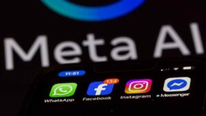 Facebook और Instagram पर AI का जादू: 3.4 अरब लोग रोज कर रहे इस्तेमाल – भारत संपर्क