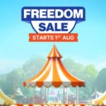 Flipkart Freedom Sale 2025: स्मार्टफोन पर हजारों रुपये बचाने का मौका, इस दिन… – भारत संपर्क
