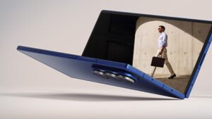 Foldable iPhone का स्टाइल बड़ा, मगर स्क्रीन होगी Samsung से थोड़ी छोटी – भारत संपर्क