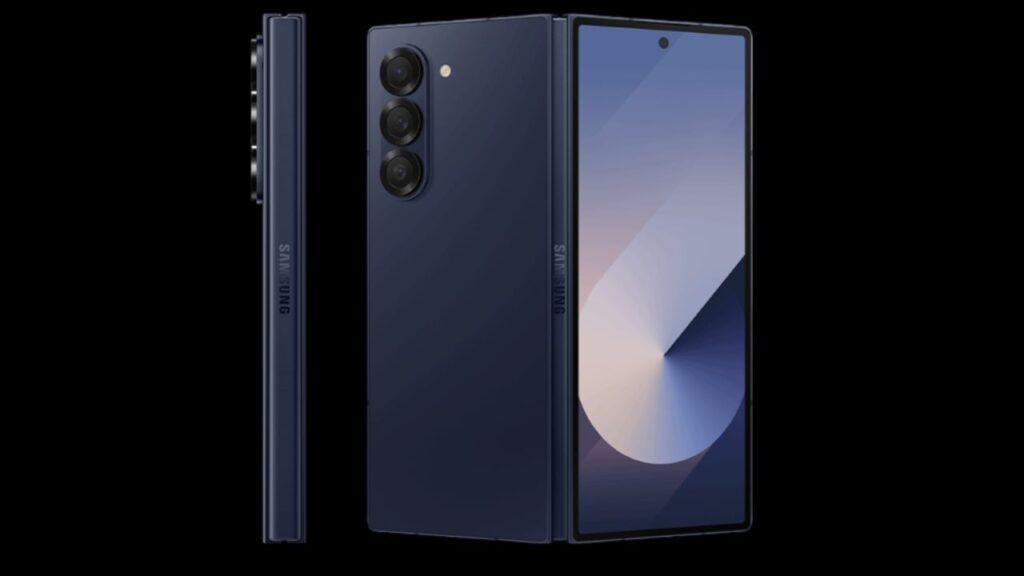 Galaxy Z Fold 7 लॉन्च होते ही धड़ाम गिरी Galaxy Z Fold 6 की कीमत, ये है नया दाम – भारत संपर्क Galaxy Z Fold 7 लॉन्च होते ही धड़ाम गिरी Galaxy Z Fold 6 की कीमत, ये है नया दाम – भारत संपर्क