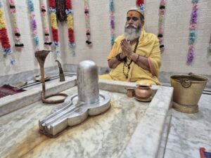 मनोकामना के अनुसार करें विभिन्न पदार्थों द्वारा भोलेनाथ का…- भारत संपर्क