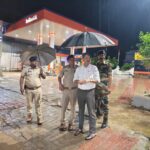 बिलासपुर यातायात व्यवस्था सुधार के लिए एसएसपी ने किया…- भारत संपर्क