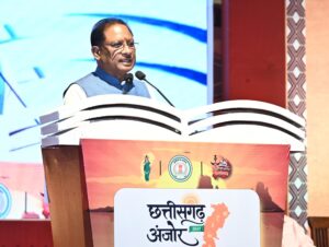 चावल उपार्जन लक्ष्य में 8 लाख मीट्रिक टन की वृद्धि — भारत संपर्क
