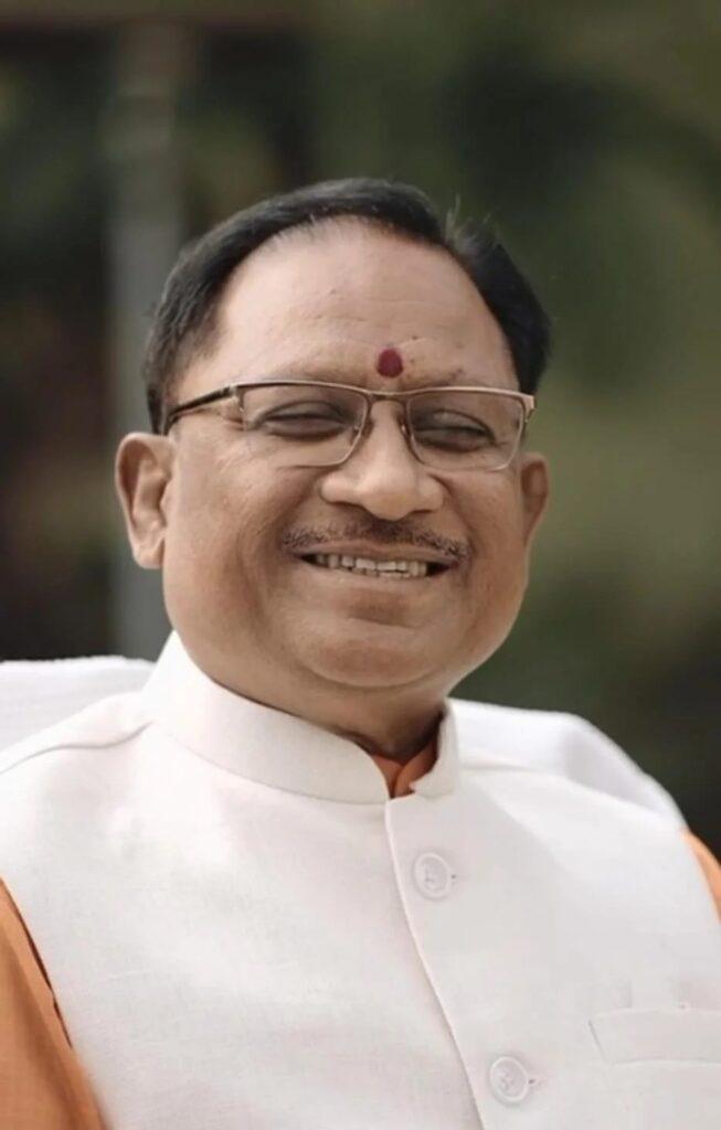 *मुख्यमंत्री विष्णुदेव साय के निर्देश पर कोतबा को मिली स्वास्थ्य सुविधाओं…- भारत संपर्क