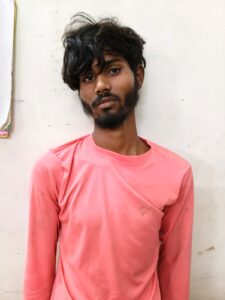 तखतपुर पुलिस ने तेलंगाना से नाबालिग को कराया मुक्त, आरोपी…- भारत संपर्क