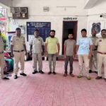 *breaking jashpur:- भू माफियाओं के खिलाफ जशपुर पुलिस का बड़ा प्रहार, 45 लाख…- भारत संपर्क