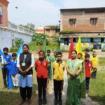 *देव पब्लिक स्कूल एवं डी पी एस प्राइमरी बालाजी स्कूल में हुआ अलंकरण समारोह,…- भारत संपर्क