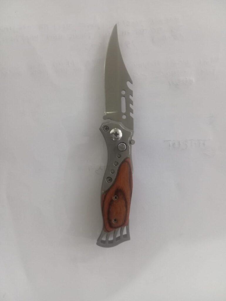 बिलासपुर पुलिस का असामाजिक तत्वों पर बड़ा प्रहार , धारदार…- भारत संपर्क बिलासपुर पुलिस का असामाजिक तत्वों पर बड़ा प्रहार , धारदार…- भारत संपर्क