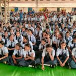 दयालबंद स्कूल में ‘चेतना–छात्र जागरूकता अभियान’ का आयोजन,…- भारत संपर्क