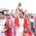 *भव्य कलश यात्रा के साथ मंगलवार से आरंभ होगा 100108 पार्थिव शिवलिंग पूजन…- भारत संपर्क