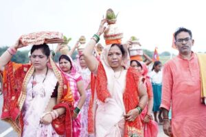 *भव्य कलश यात्रा के साथ मंगलवार से आरंभ होगा 100108 पार्थिव शिवलिंग पूजन…- भारत संपर्क