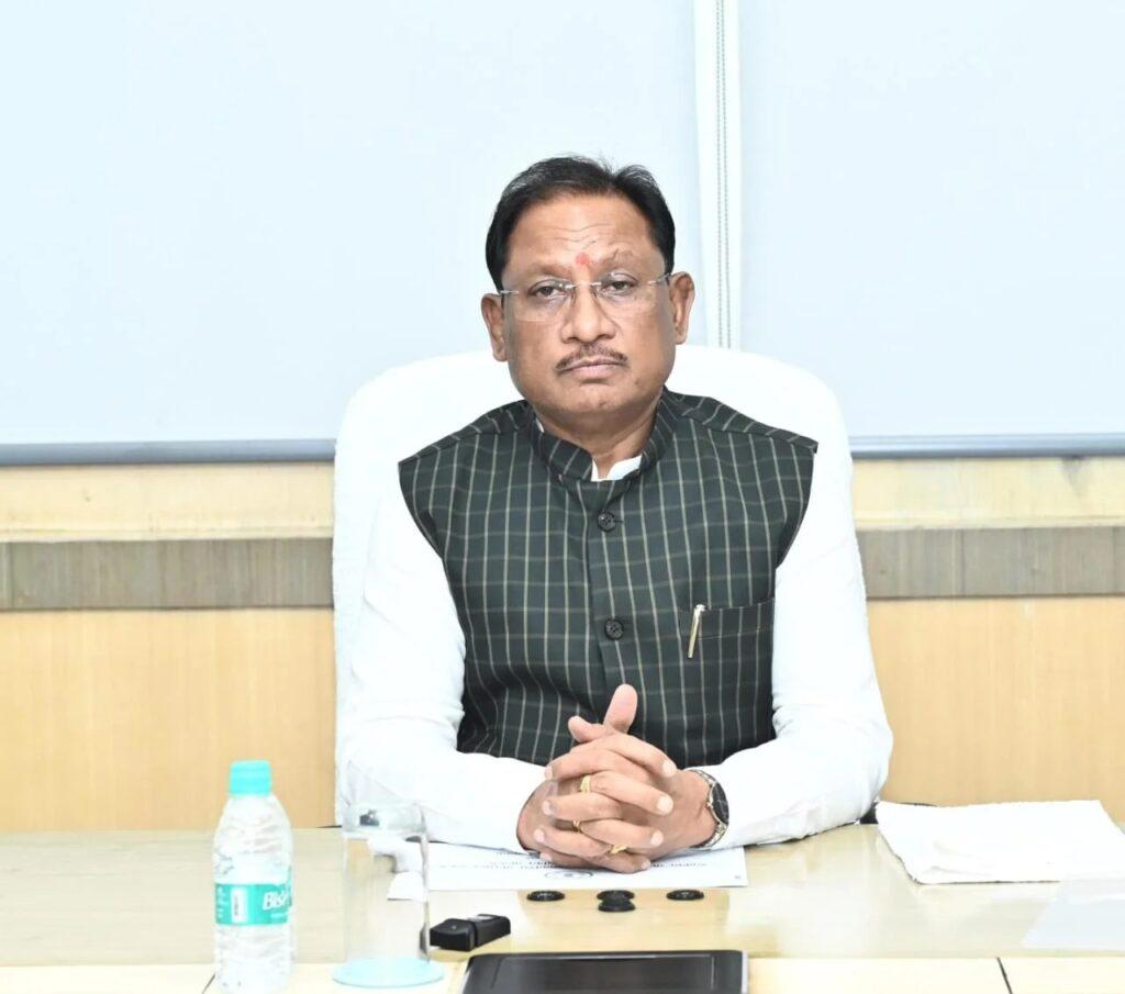 *छत्तीसगढ़ में तैयार हो रहा सड़कों का मजबूत नेटवर्क, 18,215 करोड़ रुपये लागत…- भारत संपर्क