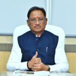 छत्तीसगढ़ के लिए नए अवसरों का द्वार, मुख्यमंत्री श्री साय…- भारत संपर्क