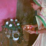 परंपरा के साथ आधुनिकता का मिलन, बिलासपुर की ड्रोन दीदी ने…- भारत संपर्क