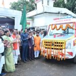 ग्रामीण इलाकों को मिलेगा आपातकालीन स्वास्थ्य लाभ — भारत संपर्क
