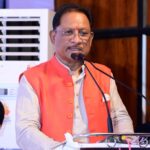 *CM विष्णुदेव साय ने फरसाबहार में विश्राम गृह बनाने के लिए 1 करोड़ 72 लाख…- भारत संपर्क