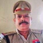 *Breaking jashpur:- थाना प्रभारी नारायणपुर निरीक्षक रामसाय पैंकरा की बिजली…- भारत संपर्क