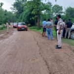 कोरी डेम में हुड़दंग मचाने वालों पर पुलिस की सख्ती, शराब…- भारत संपर्क
