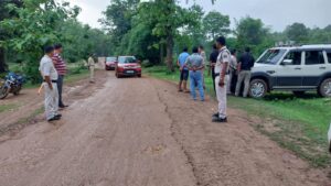 कोरी डेम में हुड़दंग मचाने वालों पर पुलिस की सख्ती, शराब…- भारत संपर्क