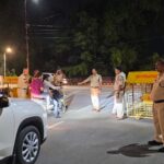 बिना नंबर प्लेट वाहनों के खिलाफ बिलासपुर पुलिस की सख्त…- भारत संपर्क