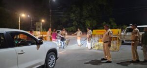 बिना नंबर प्लेट वाहनों के खिलाफ बिलासपुर पुलिस की सख्त…- भारत संपर्क