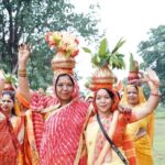 *सावन के तीसरे सोमवार को ऐतिहासिक कांवड़ यात्रा, मुख्यमंत्री की धर्मपत्नी…- भारत संपर्क