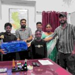 *जिला जनसंपर्क कार्यालय के राजकुमार हुए पदोन्नत, सहायक संचालक श्रीमती सिदार…- भारत संपर्क