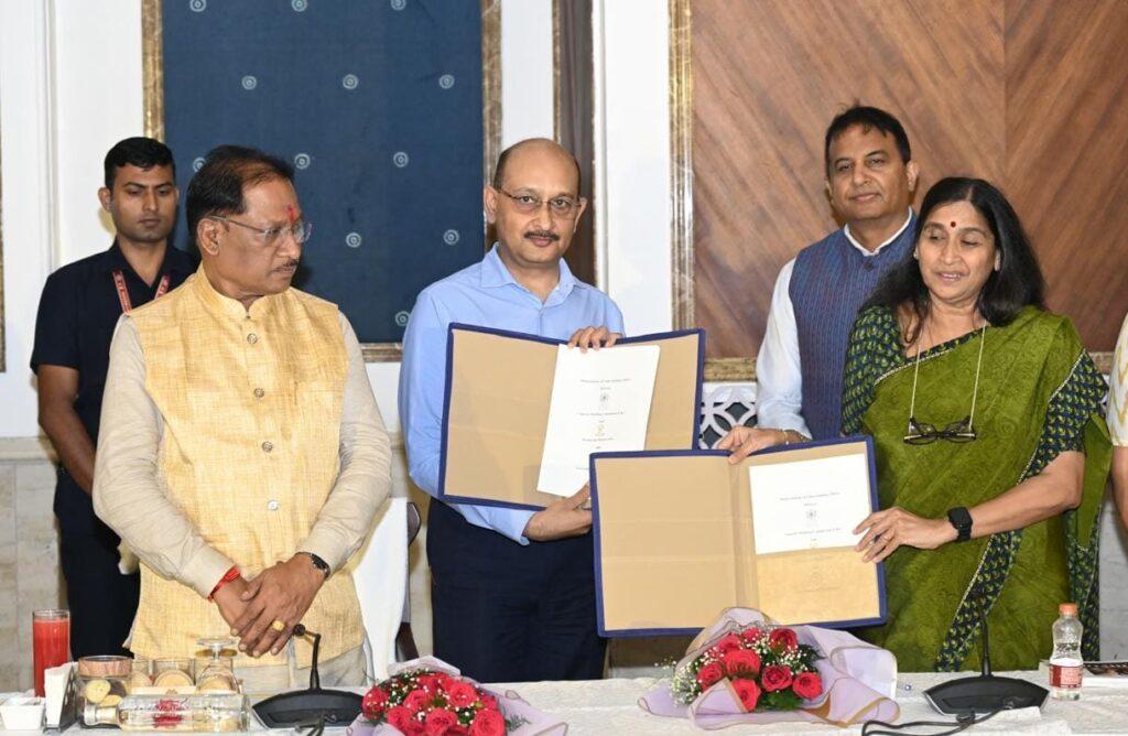 राष्ट्र निर्माण का संकल्प – मुख्यमंत्री श्री साय, क्षमता…- भारत संपर्क राष्ट्र निर्माण का संकल्प – मुख्यमंत्री श्री साय, क्षमता…- भारत संपर्क