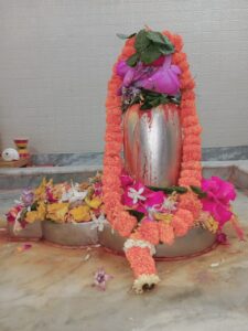 शिव के नाम पर नशा अपराध है-पीतांबरा पीठाधीश्वर आचार्य डॉ….- भारत संपर्क