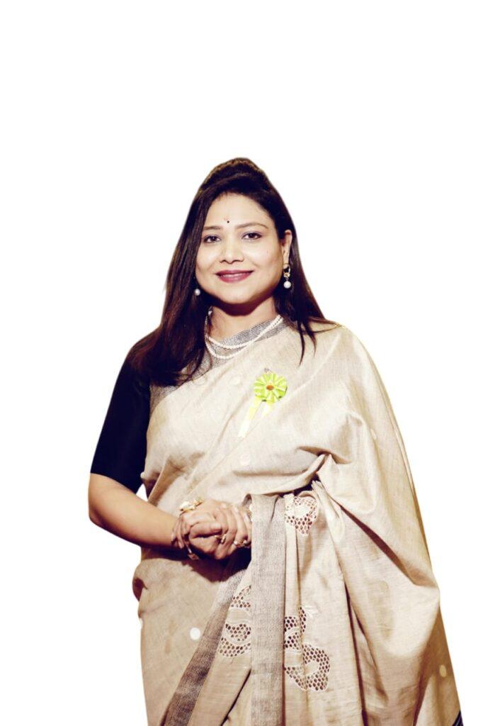 महिलाओं की आवाज़ बनेंगी पायल लाठ, सीआरपीएफ ने आंतरिक समिति…- भारत संपर्क