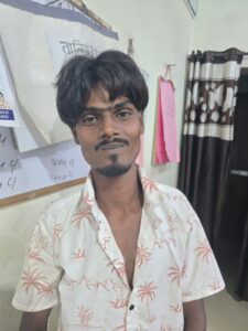 सकरी थाना क्षेत्र में शराबी युवक ने किया हमला, घायल युवक…- भारत संपर्क