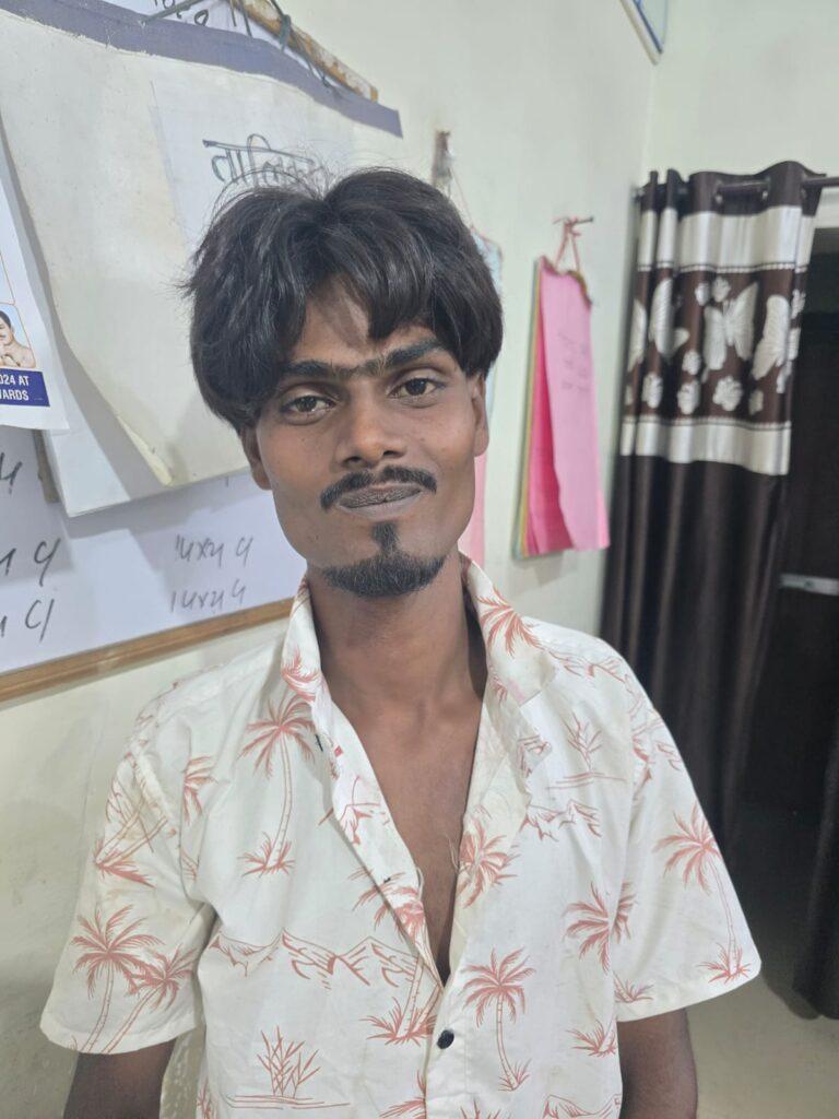 सकरी थाना क्षेत्र में शराबी युवक ने किया हमला, घायल युवक…- भारत संपर्क