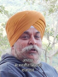 पंजाबी सेवा समिति की नई कार्यकारिणी गठित, समिति के 34 वर्ष…- भारत संपर्क