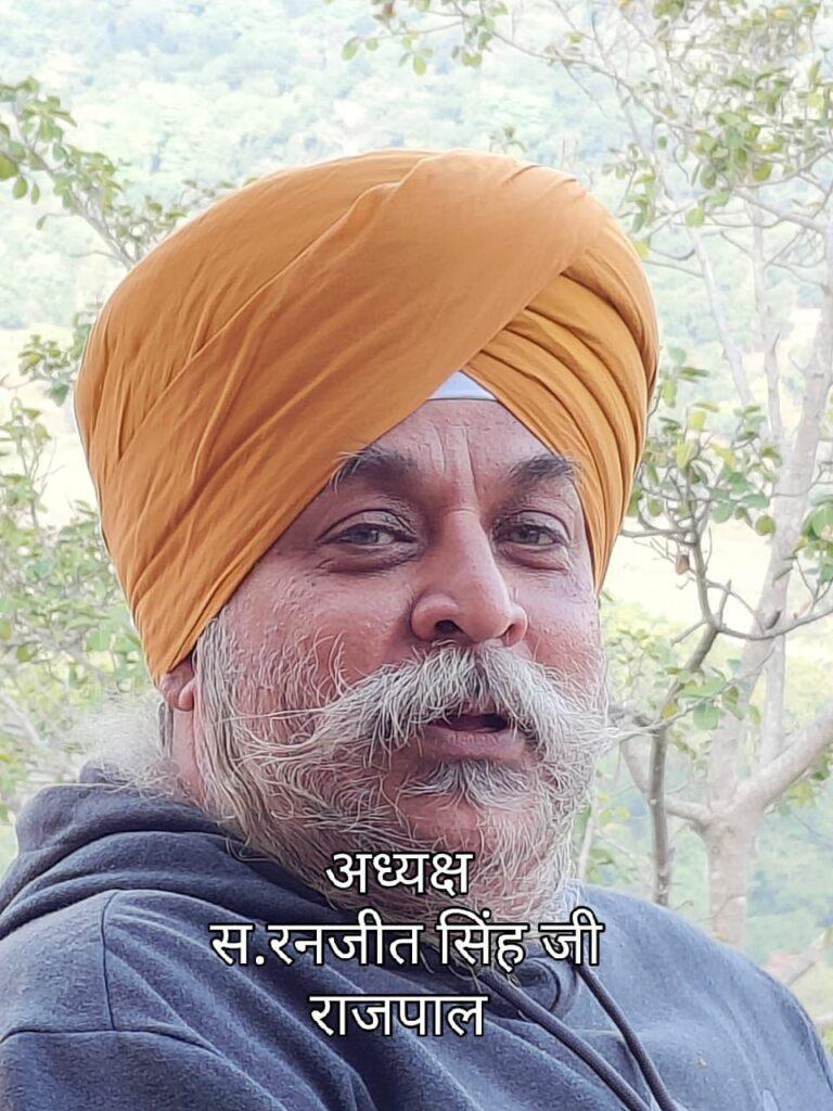 पंजाबी सेवा समिति की नई कार्यकारिणी गठित, समिति के 34 वर्ष…- भारत संपर्क