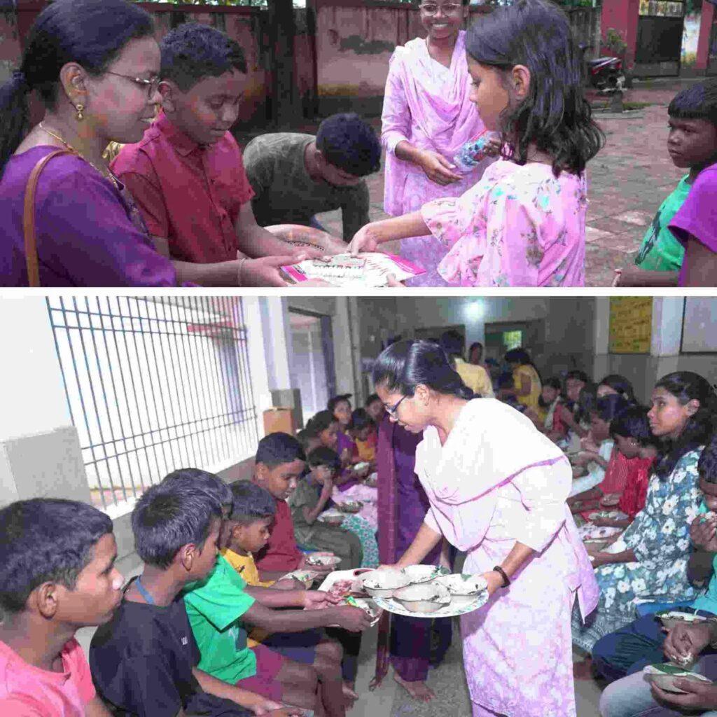 *समर्थ आवासीय दिव्यांग प्रशिक्षण केन्द्र जशपुर में बच्चों के लिए न्योता…- भारत संपर्क *समर्थ आवासीय दिव्यांग प्रशिक्षण केन्द्र जशपुर में बच्चों के लिए न्योता…- भारत संपर्क