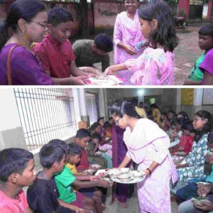*समर्थ आवासीय दिव्यांग प्रशिक्षण केन्द्र जशपुर में बच्चों के लिए न्योता…- भारत संपर्क