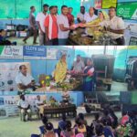 *उपलब्धि का सम्मान:-स्वच्छता में छलांग,भारत देश में 64 वीं रेटिंग पर नगर…- भारत संपर्क
