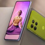 Moto G86 Power 5G: बैटरी भी तगड़ी और कैमरा भी कमाल, धमाल मचाने को तैयार है ये… – भारत संपर्क